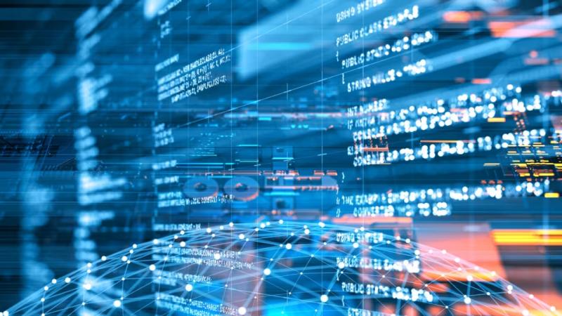 Linux基石:鸡西小程序开发公司的技术底座与发行版选择逻辑