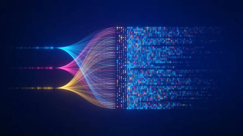 鸡西软件开发：解锁高性能应用的核心技术路径